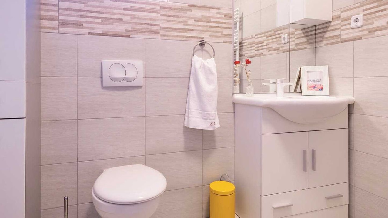 Photo of Bathroom in Galovac
