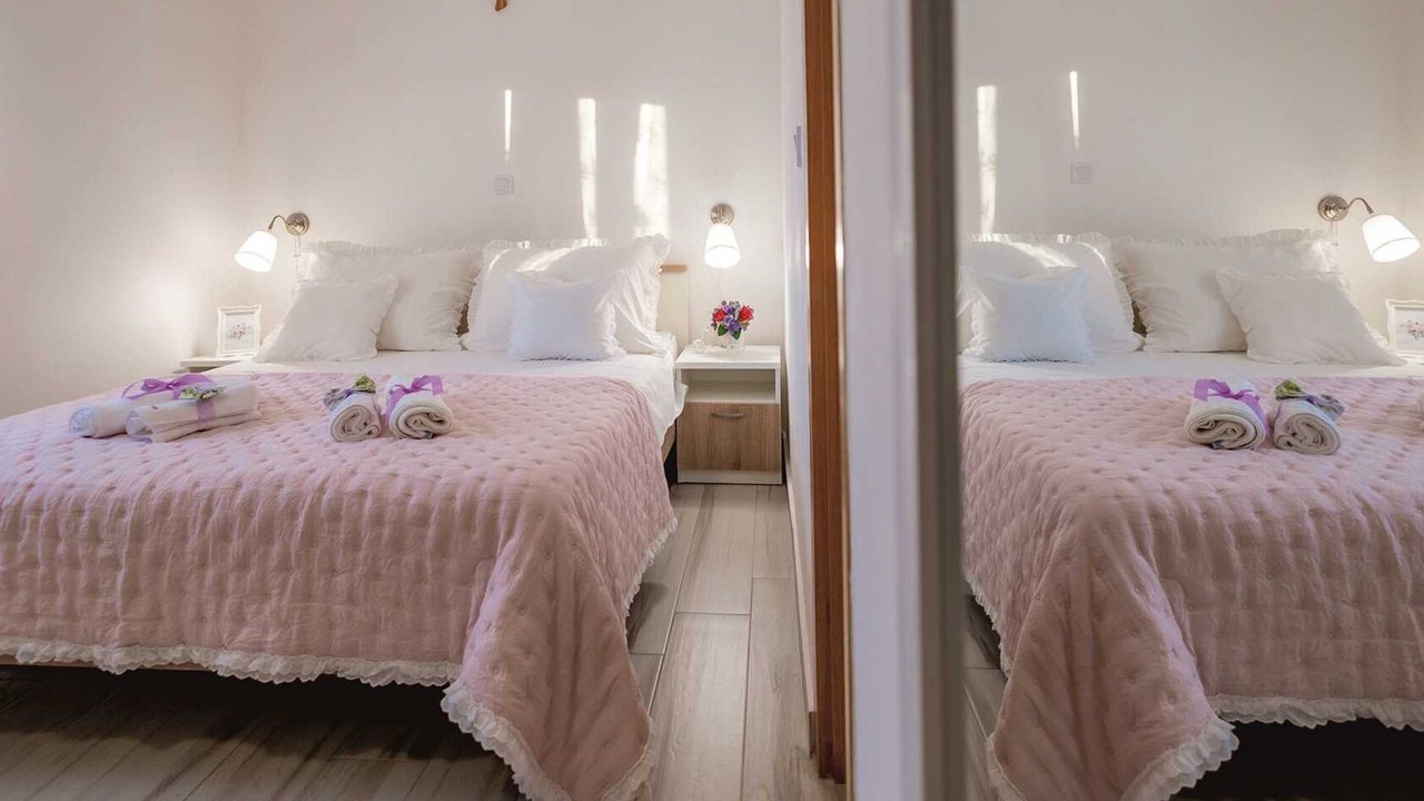 Photo of Bedroom in Galovac