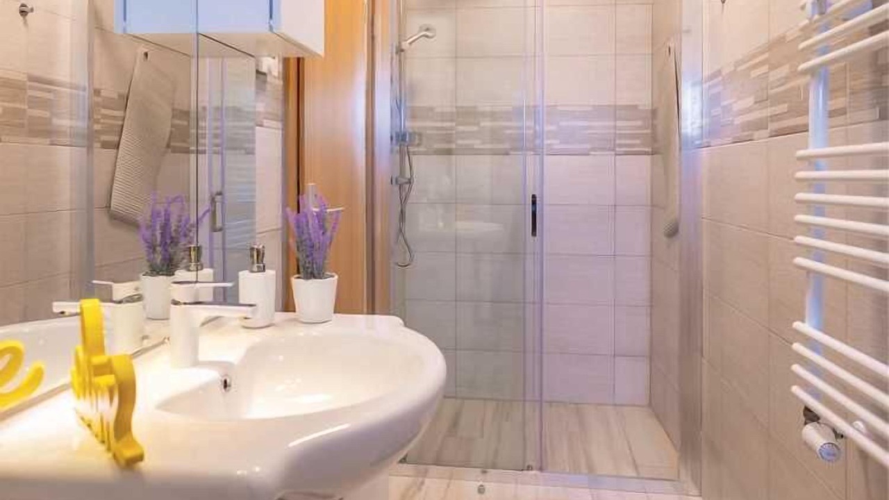 Photo of Bathroom in Galovac