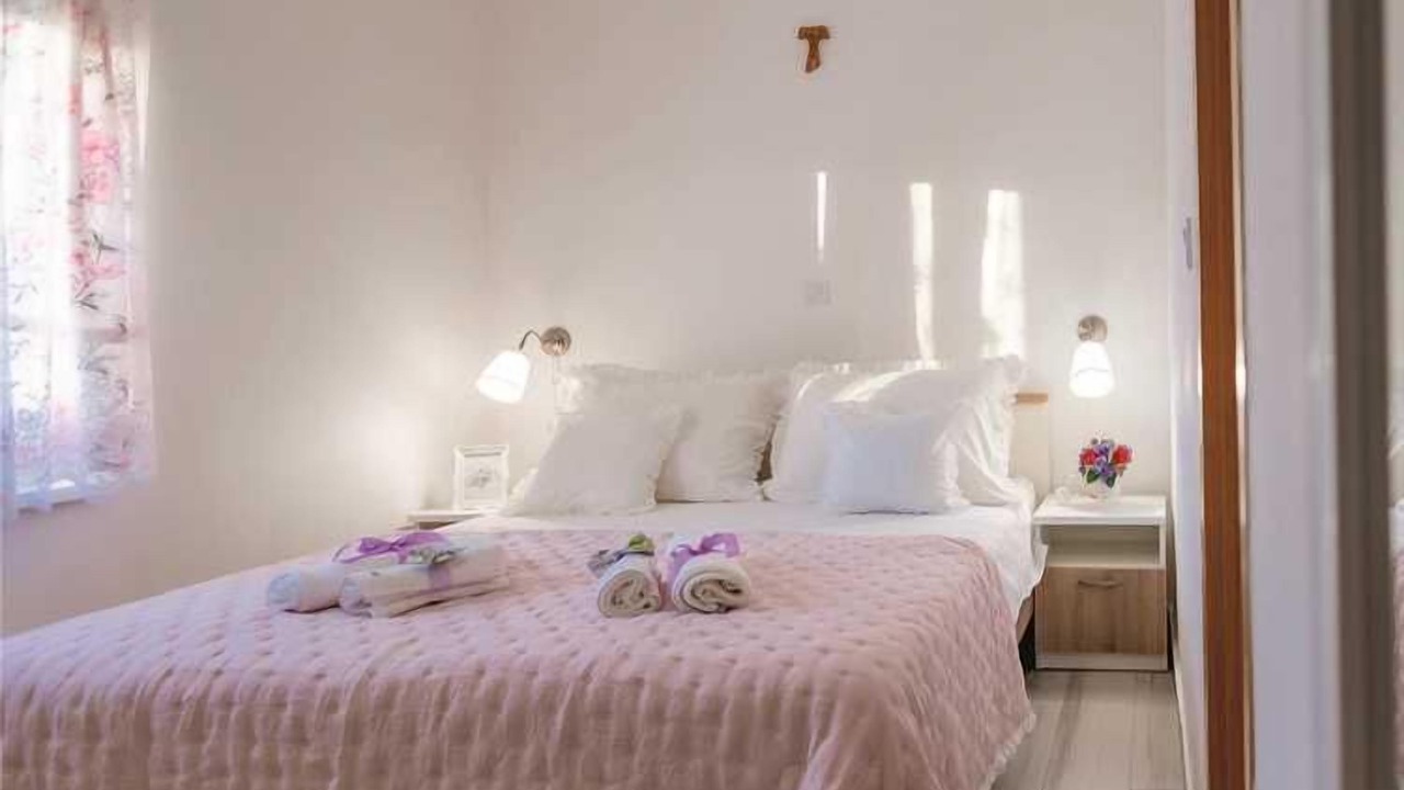 Photo of Bedroom in Galovac