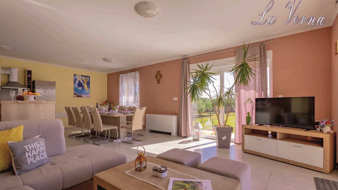Photo of Livingroom in Galovac