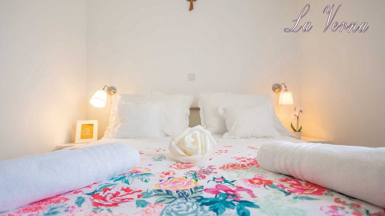 Photo of Bedroom in Galovac