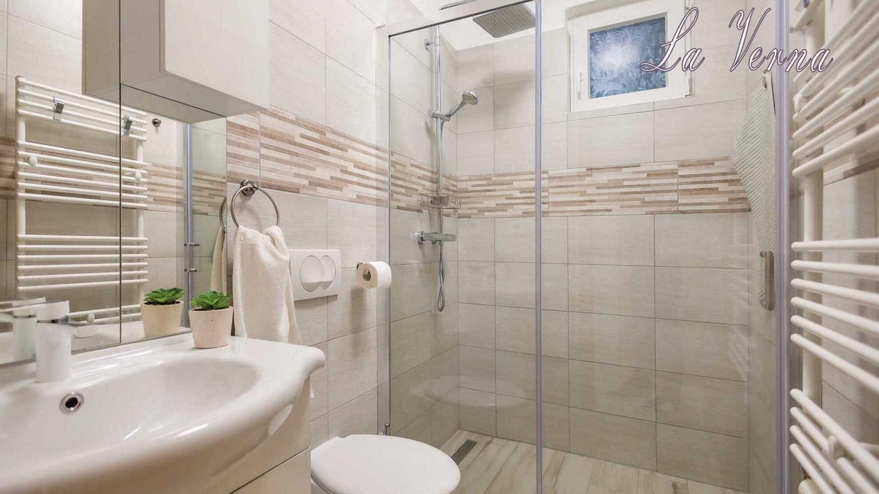 Photo of Bathroom in Galovac