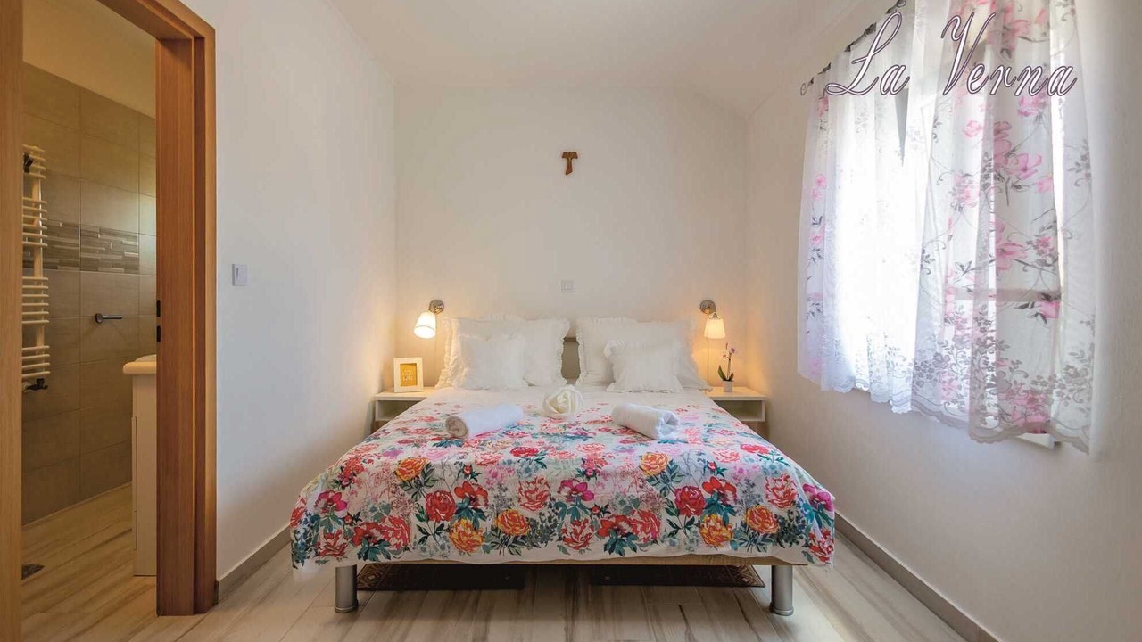 Photo of Bedroom in Galovac