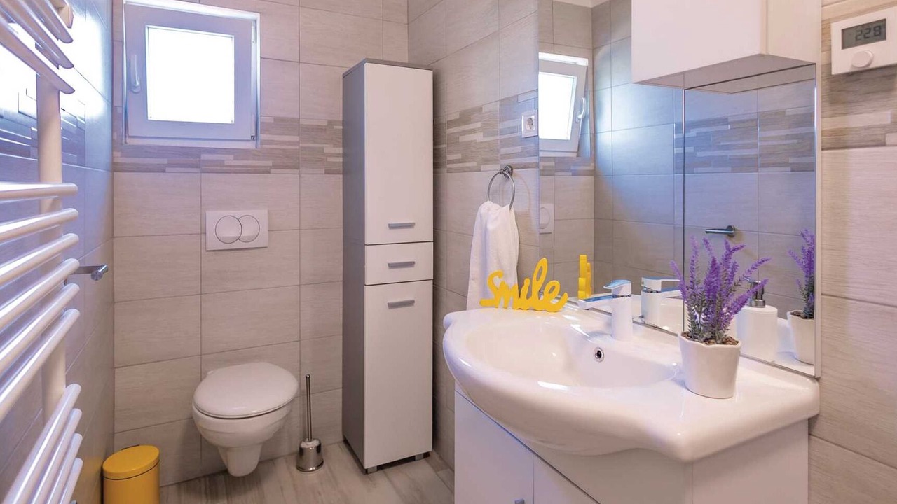 Photo of Bathroom in Galovac
