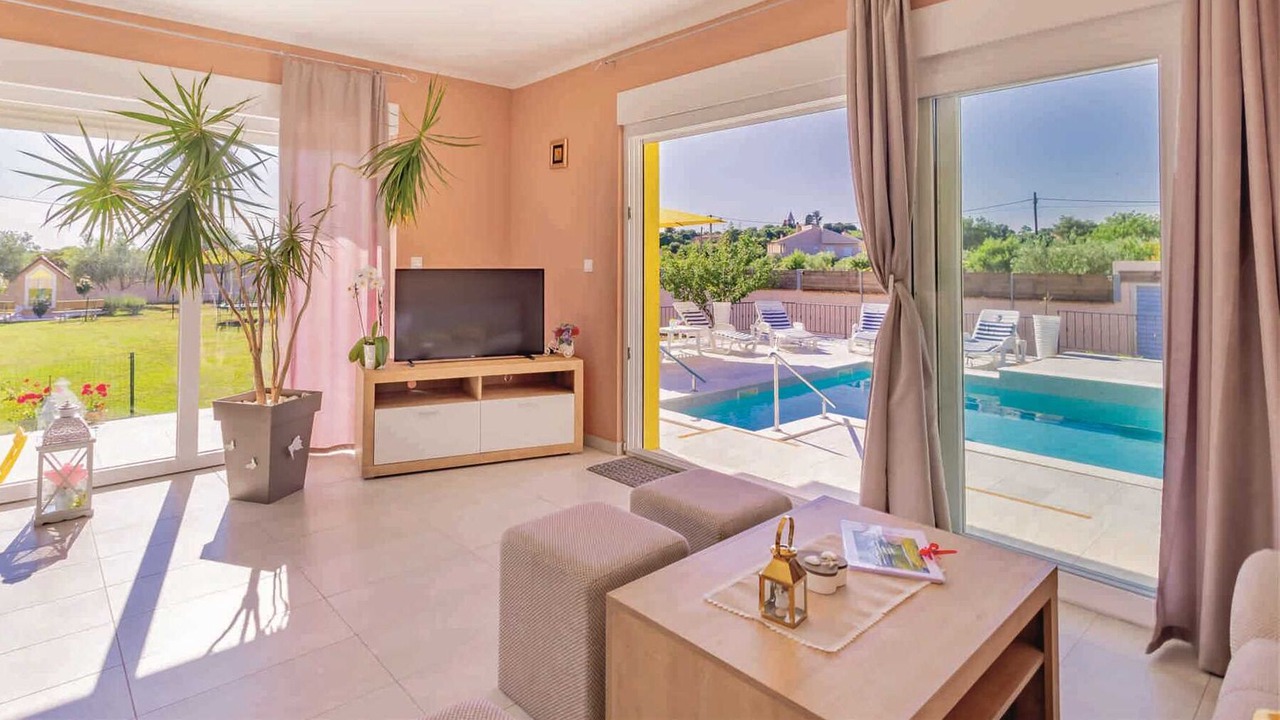 Photo of Livingroom in Galovac