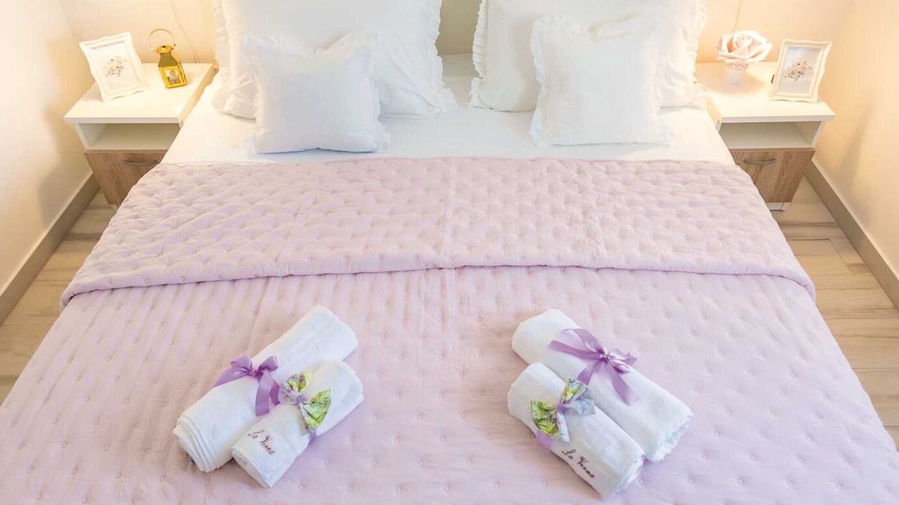 Photo of Bedroom in Galovac
