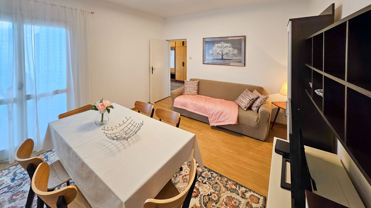 Photo of Livingroom in Rabac