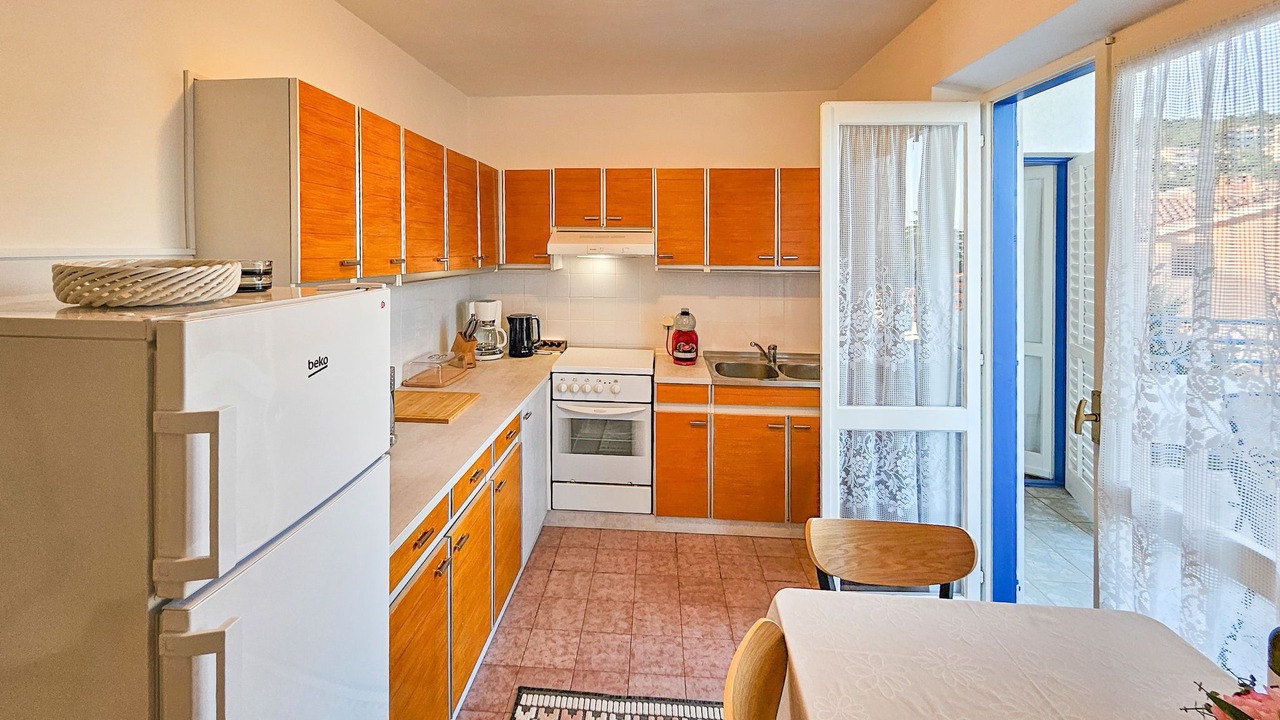 Photo of Bedroom in Rabac