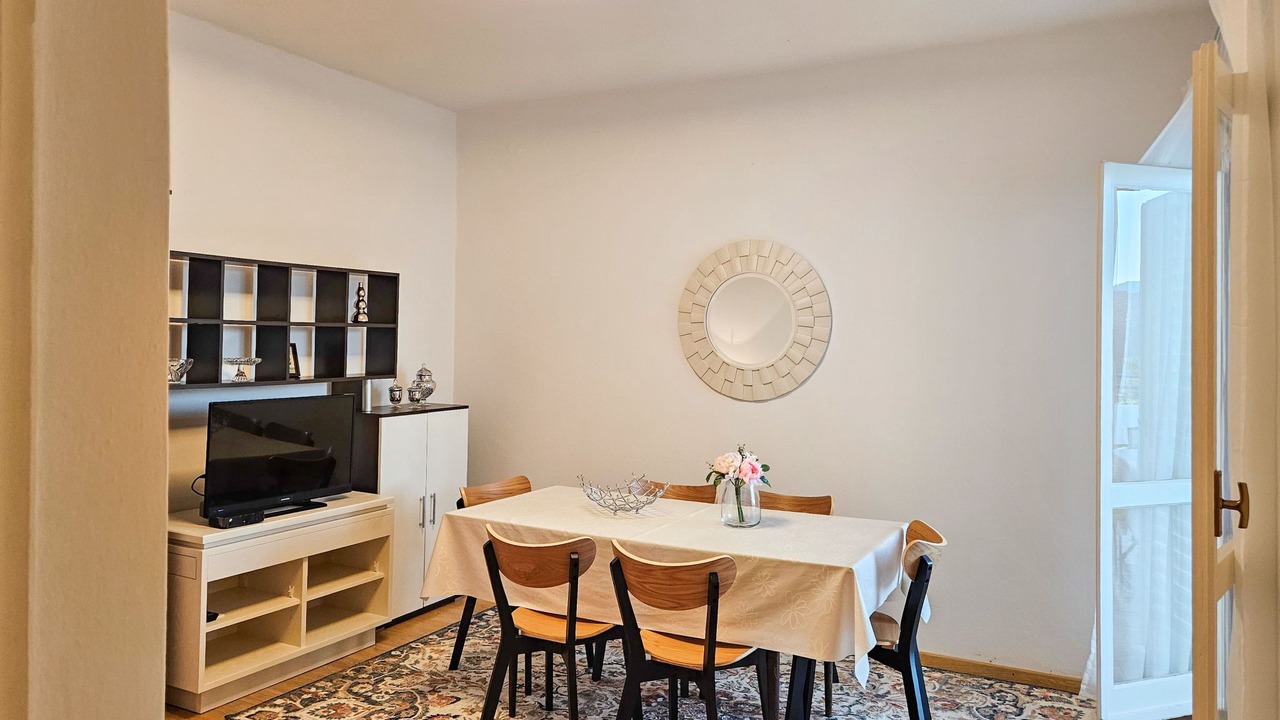 Photo of Livingroom in Rabac
