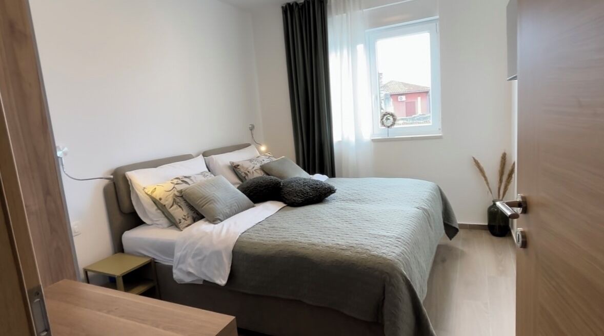 Photo of Bedroom in Fazana