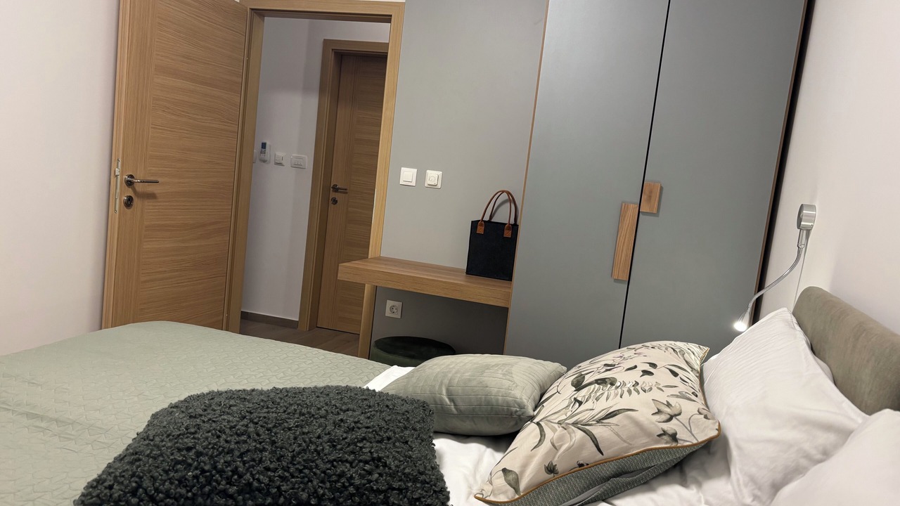 Photo of Bedroom in Fazana