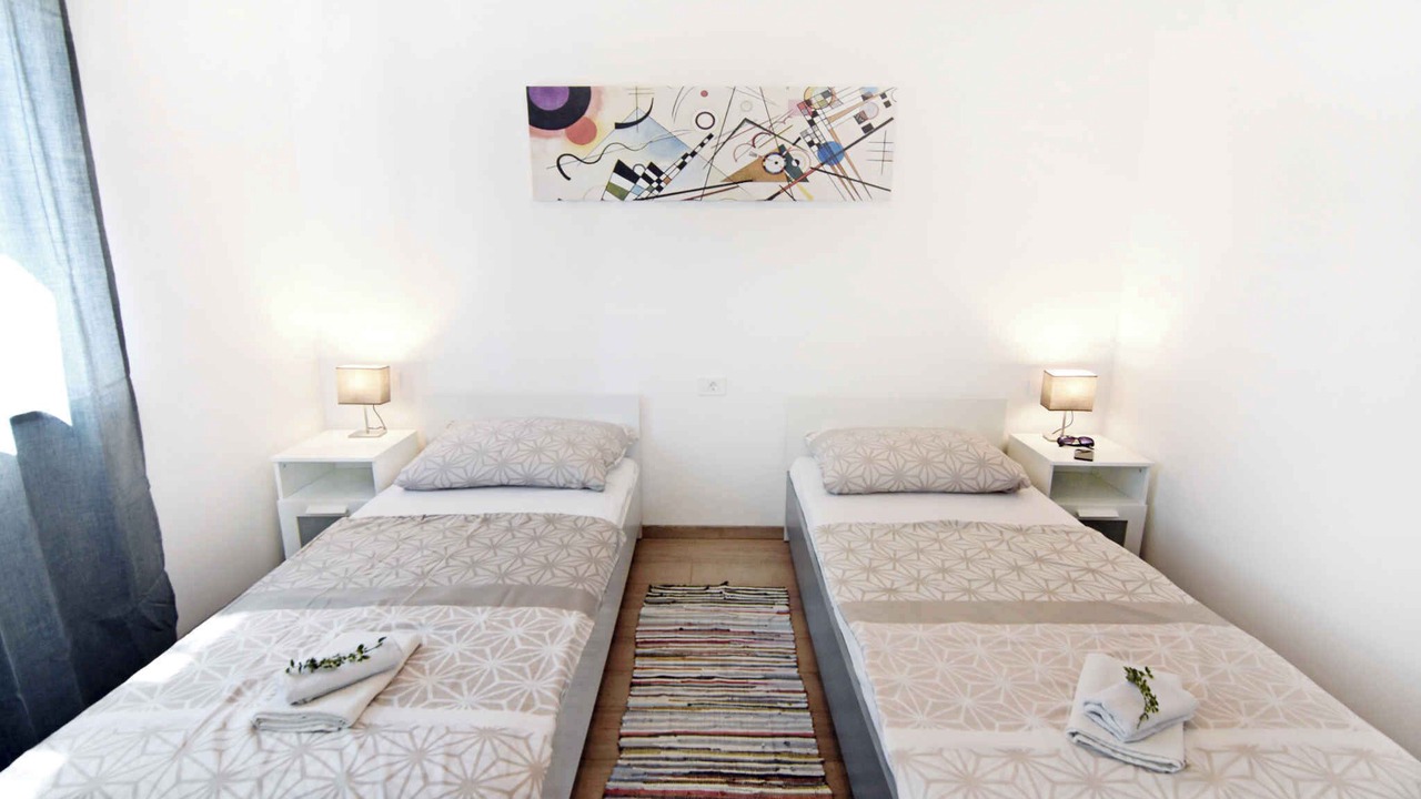 Photo of Bedroom in Cepljani