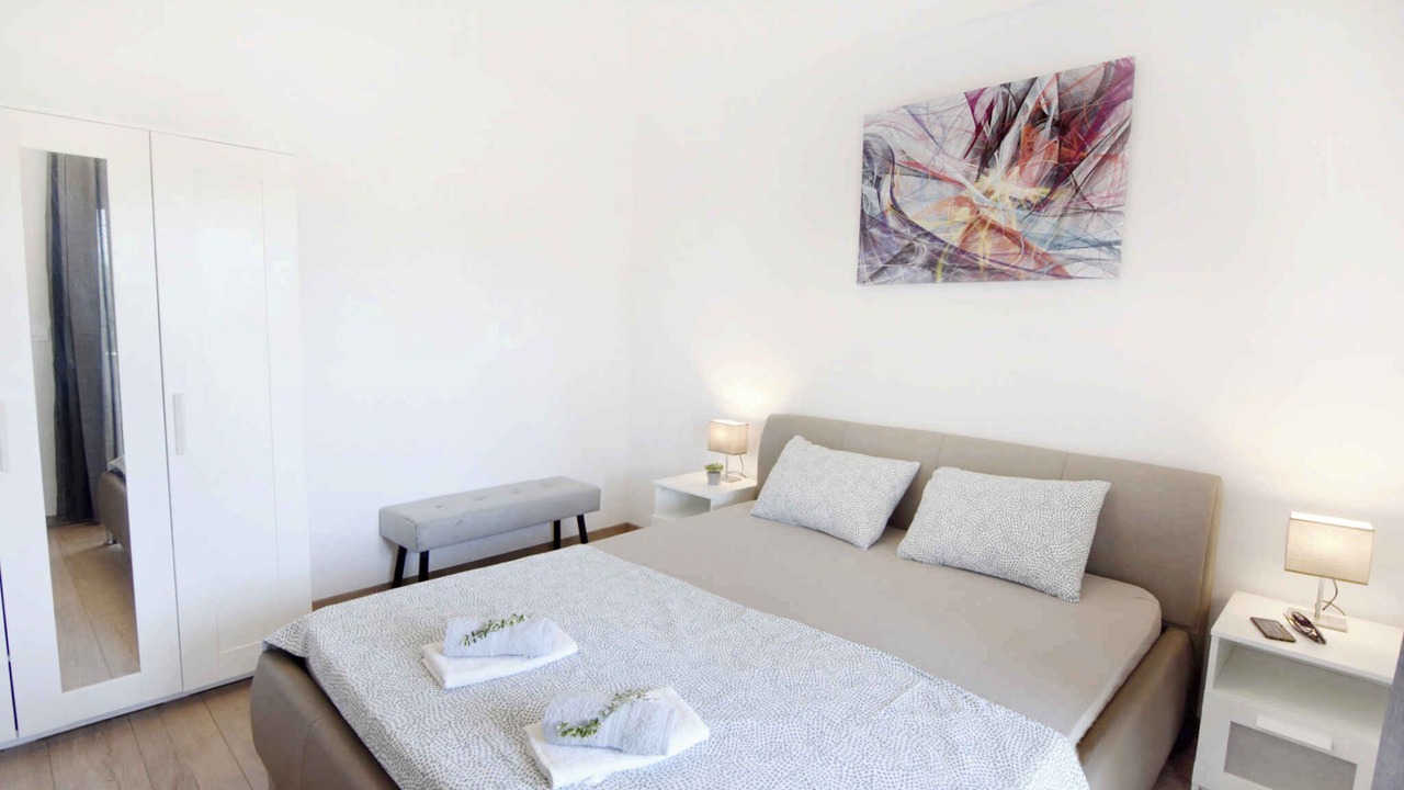 Photo of Bedroom in Cepljani