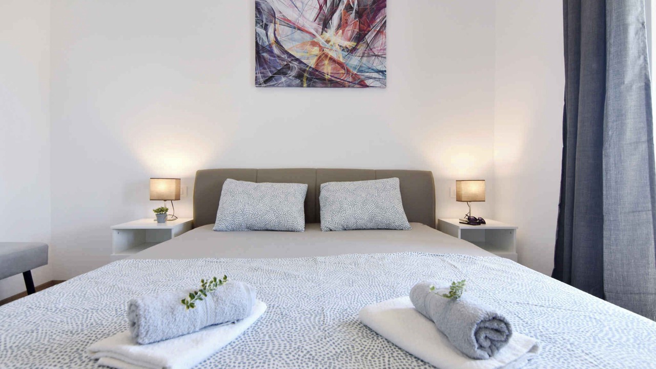 Photo of Bedroom in Cepljani