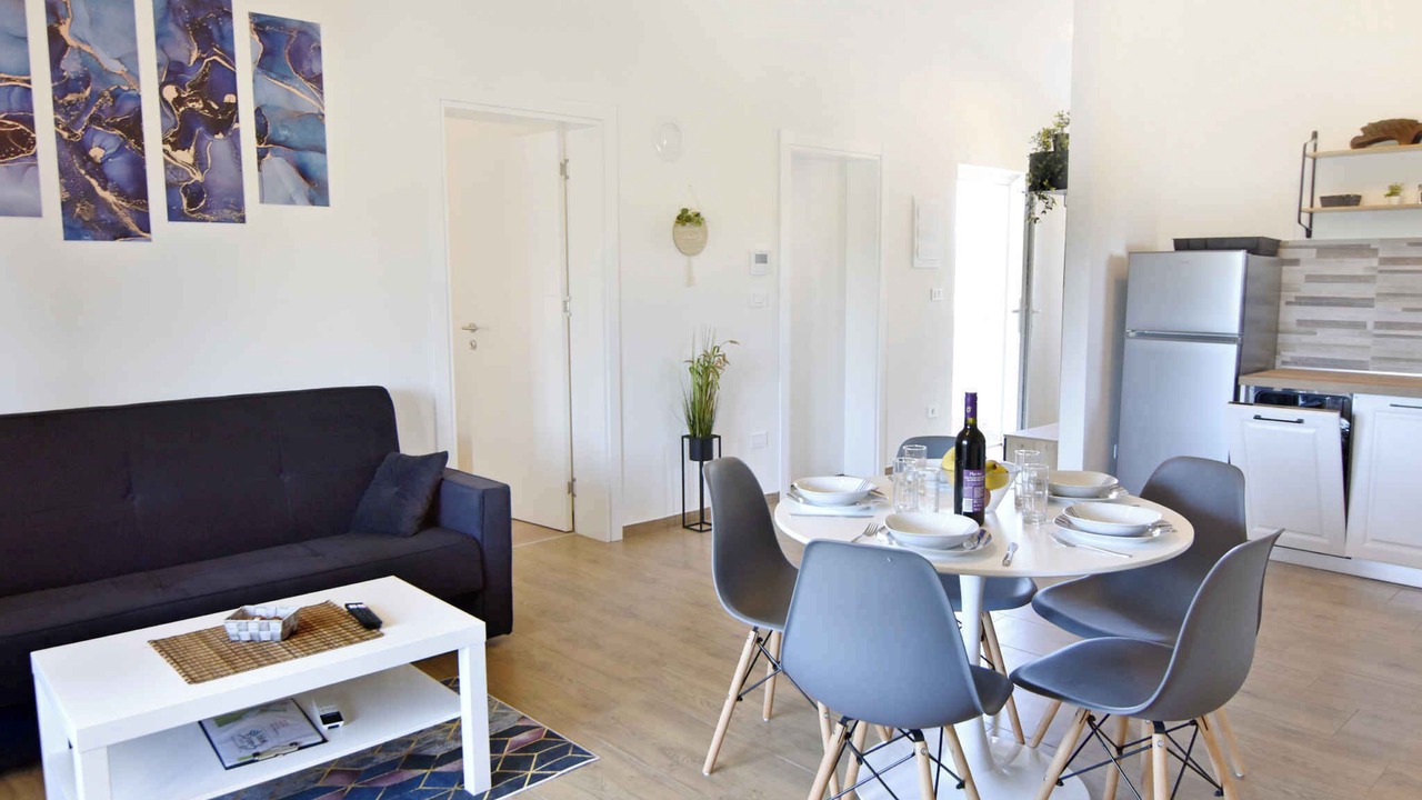 Photo of Livingroom in Cepljani