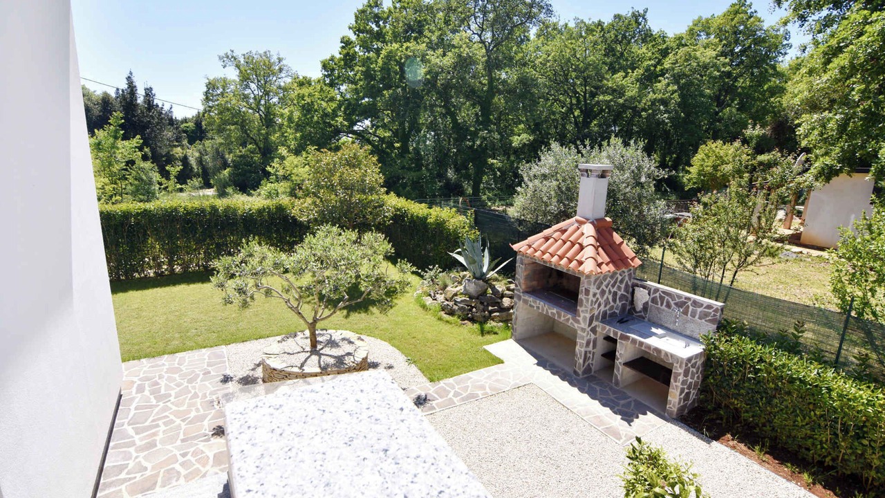Photo of Patio Balcony in Cepljani