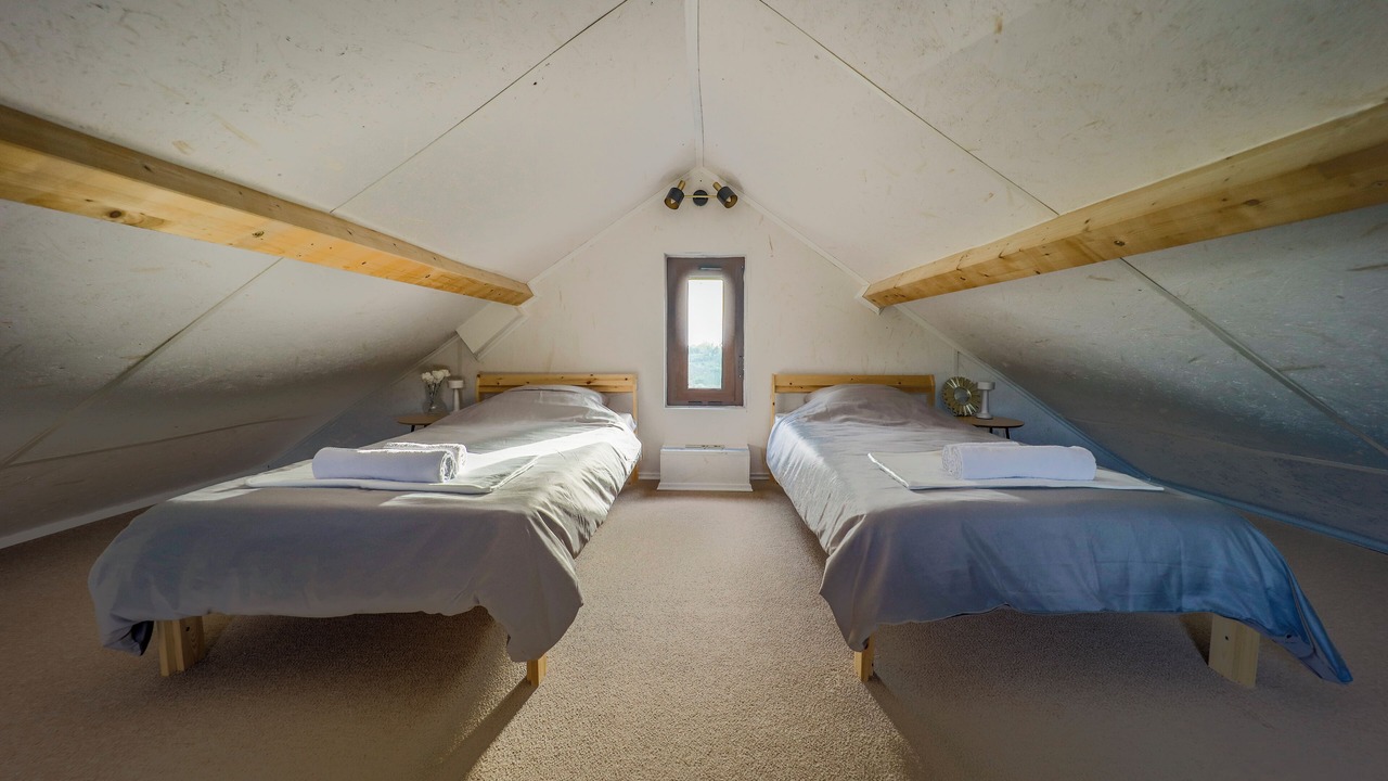 Photo of Bedroom in Breznik Plesivicki