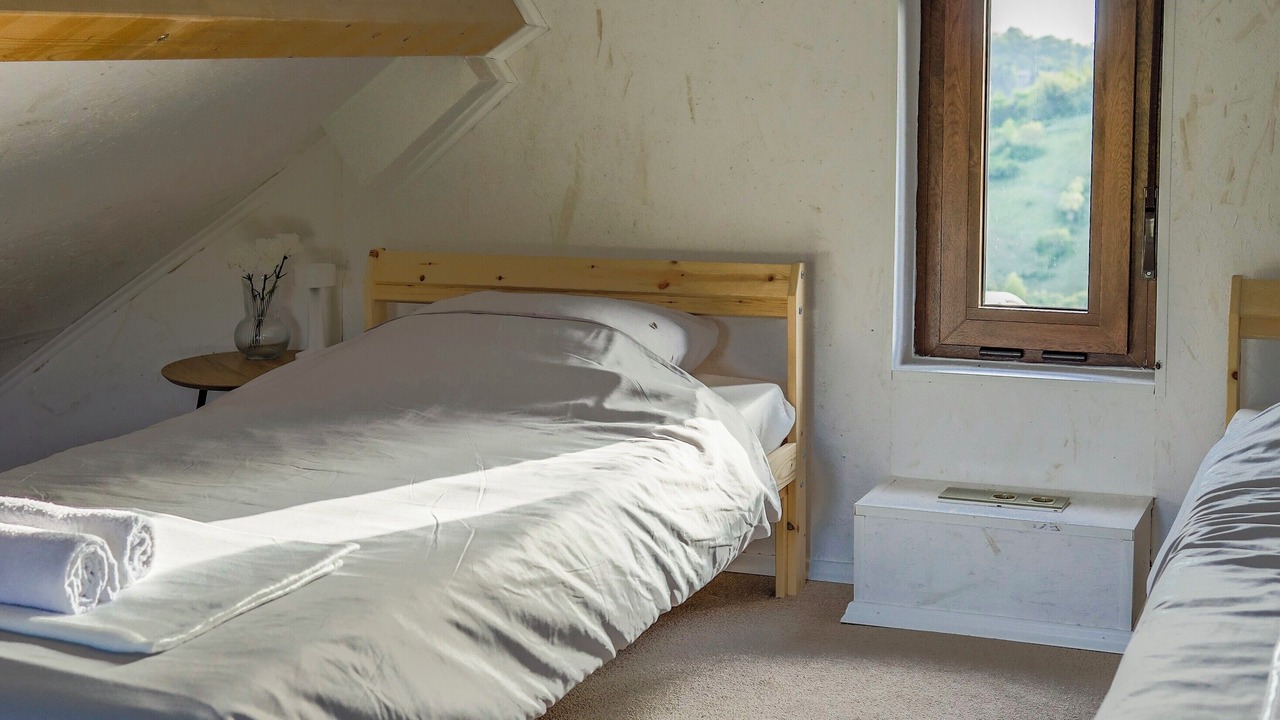 Photo of Bedroom in Breznik Plesivicki