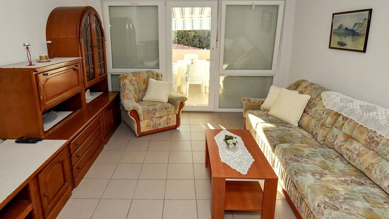 Photo of Livingroom in Mandre