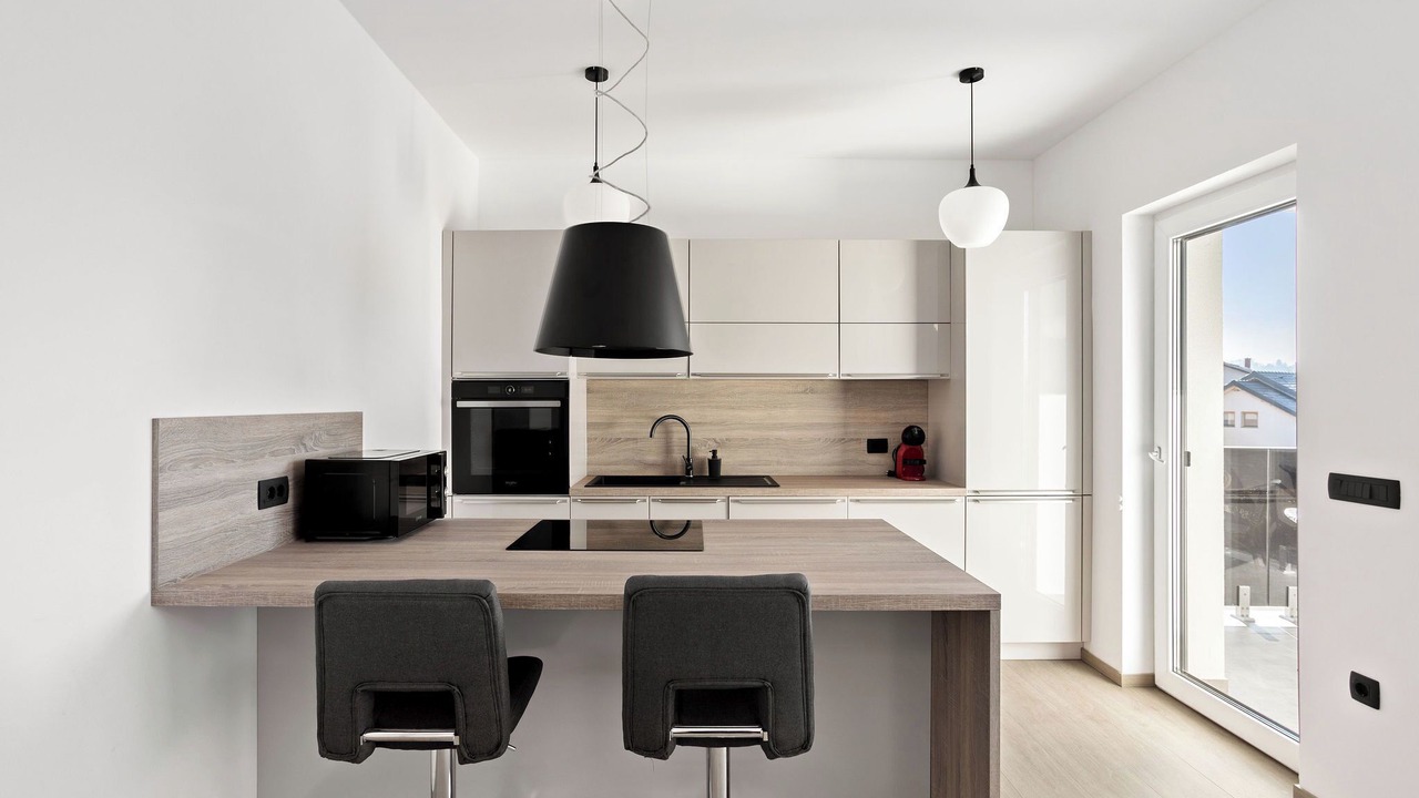 Photo of Kitchen in Rogaska Slatina
