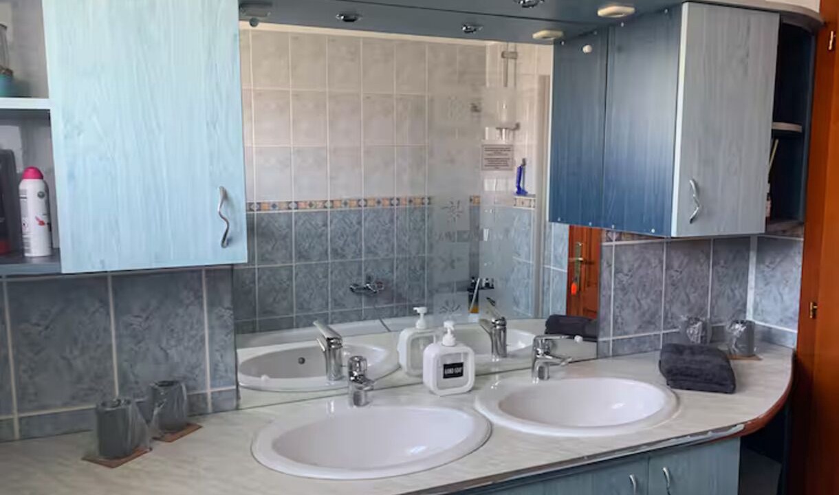 Photo of Bathroom in Calea Sever Bocu