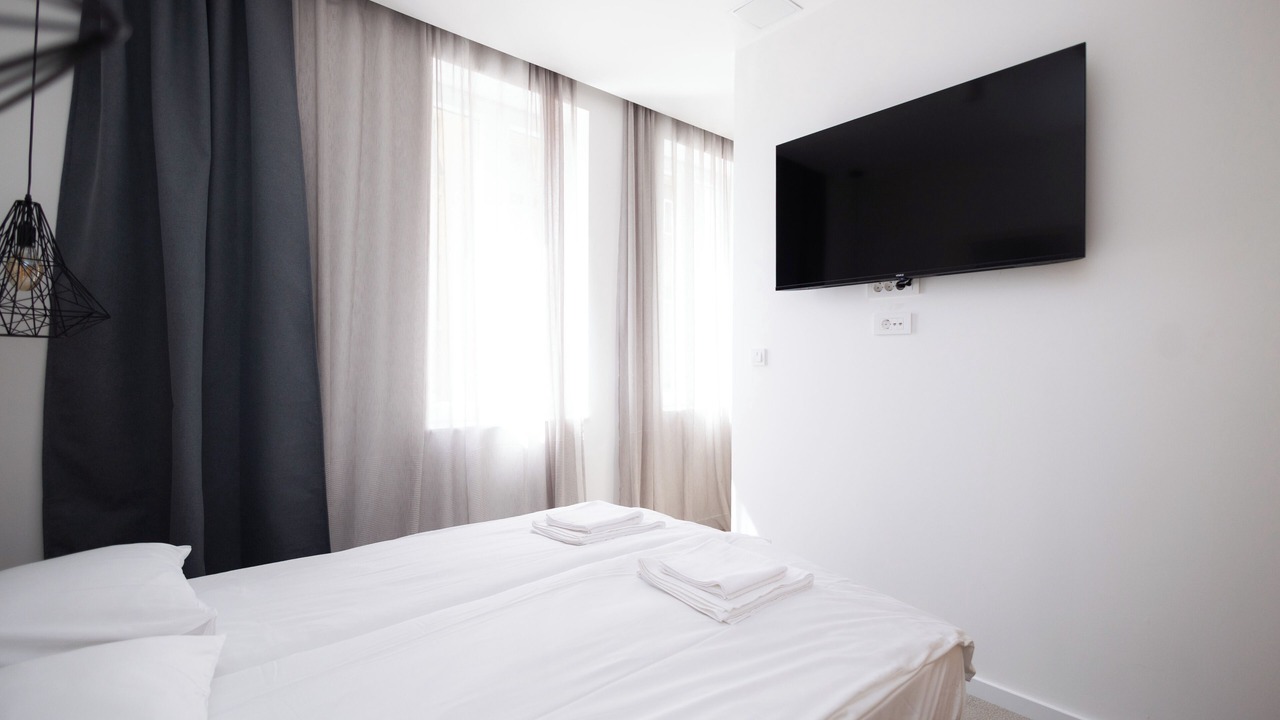 Photo of Bedroom in Donji Grad