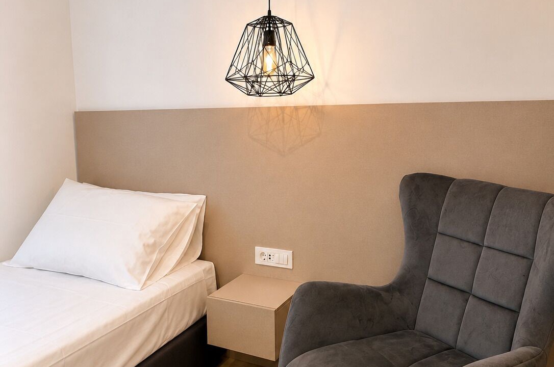 Photo of Bedroom in Donji Grad