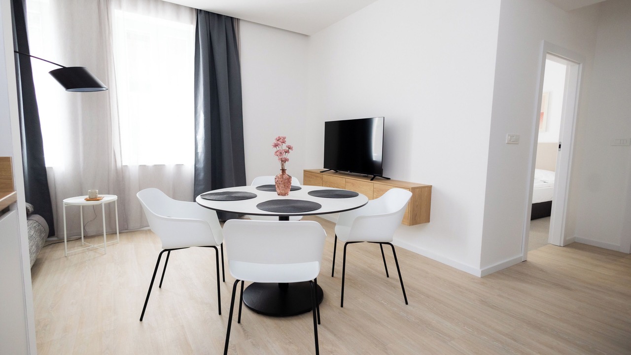 Photo of Livingroom in Donji Grad