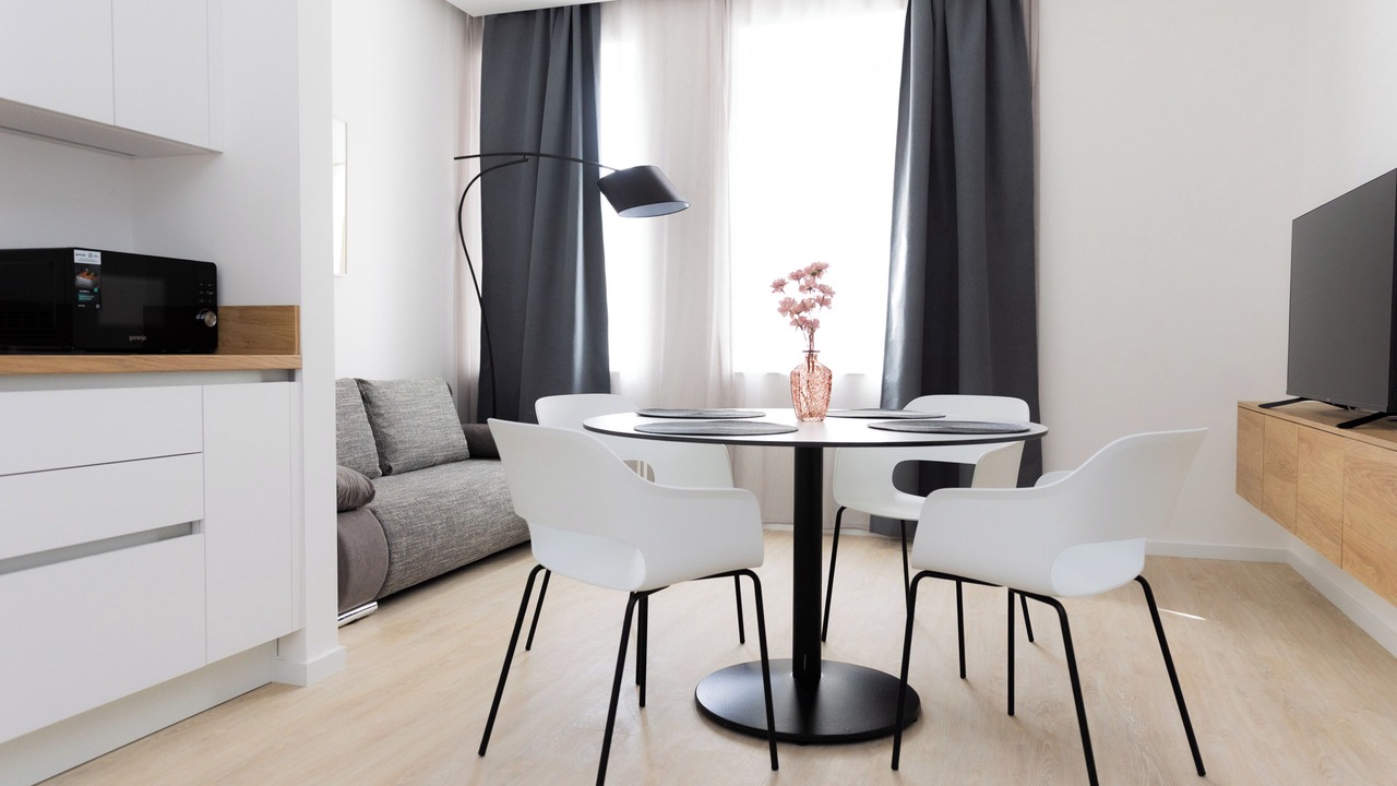 Photo of Livingroom in Donji Grad