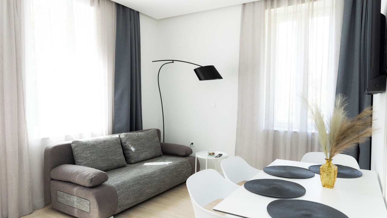 Photo of Livingroom in Donji Grad