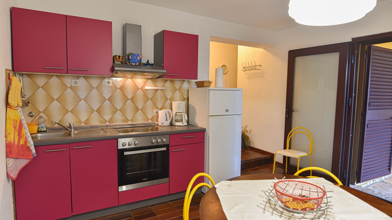 Photo of Kitchen in Klenovica