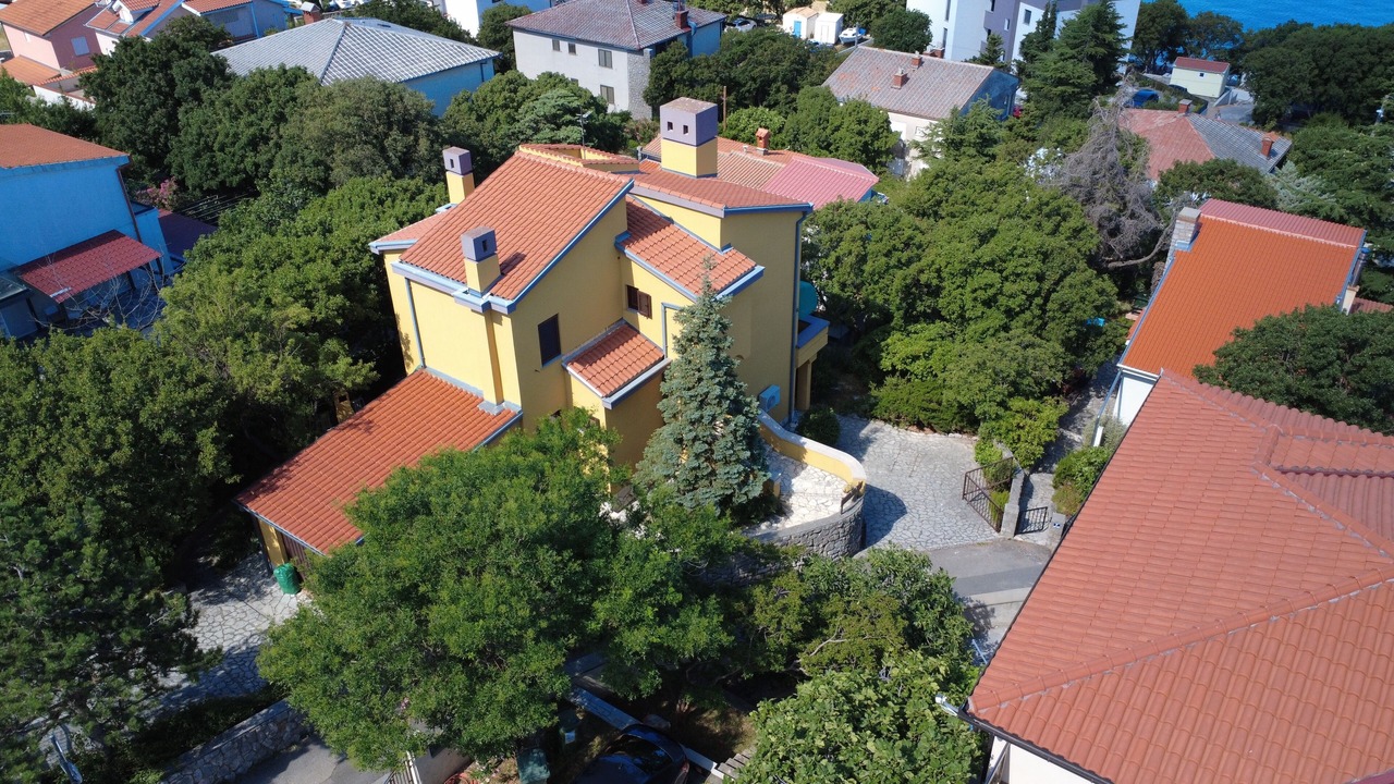 Photo of Outdoor in Klenovica