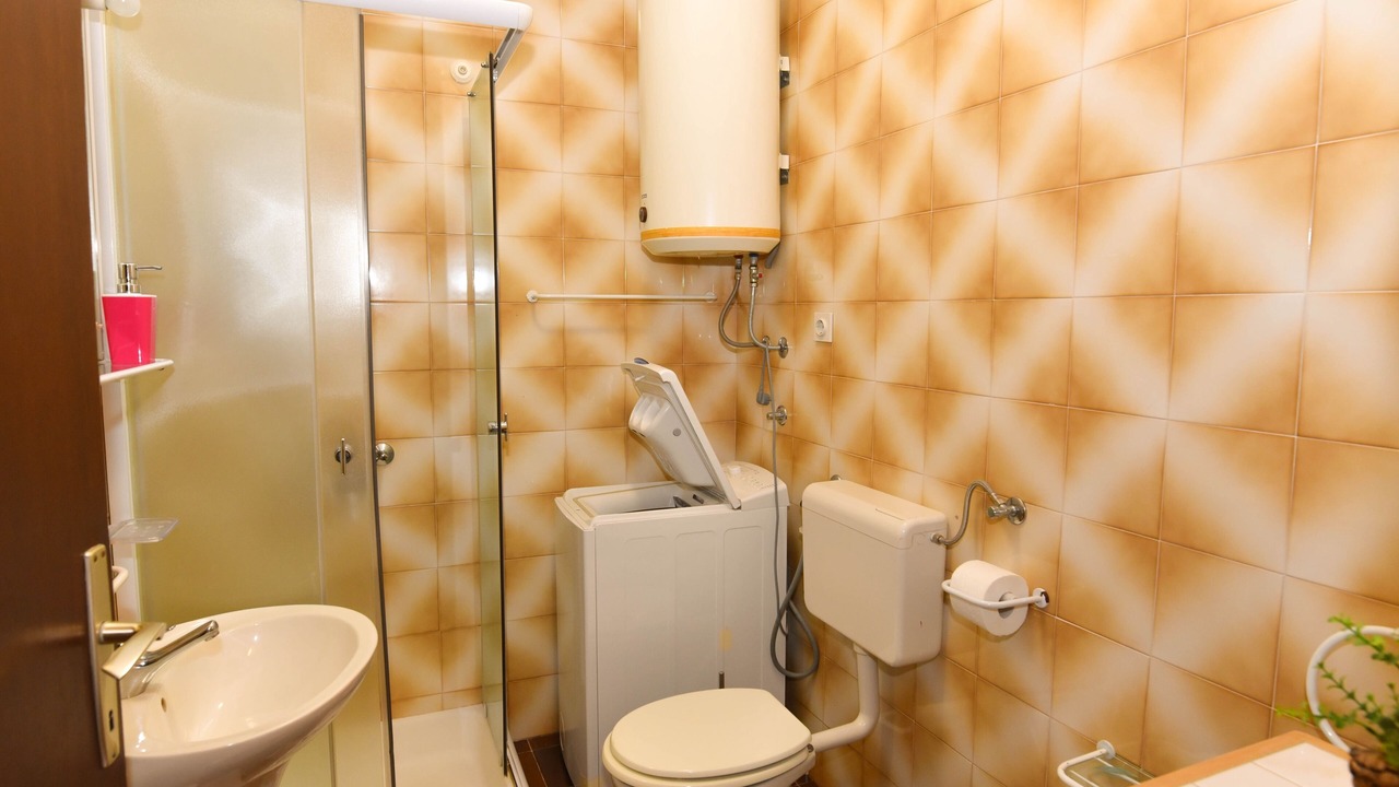 Photo of Bathroom in Klenovica