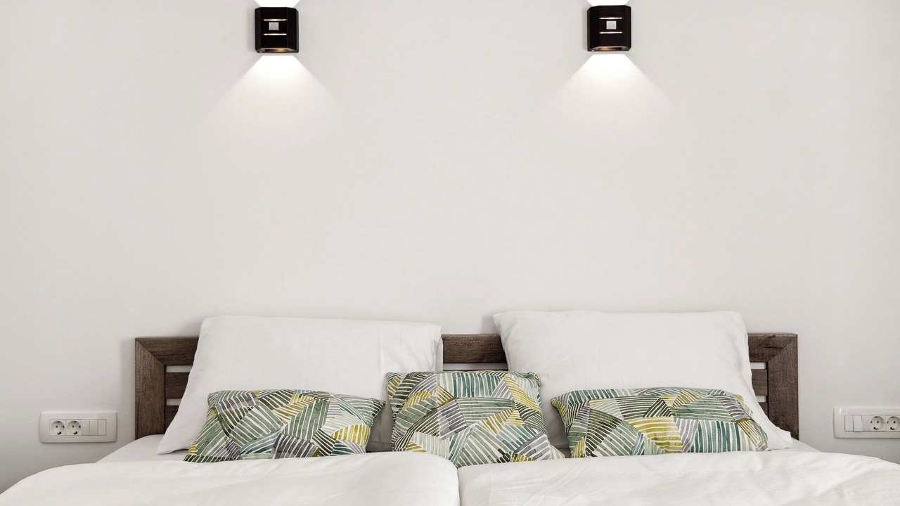 Photo of Bedroom in Rogaska Slatina