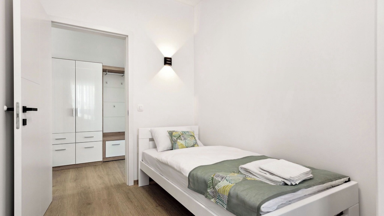 Photo of Bedroom in Rogaska Slatina