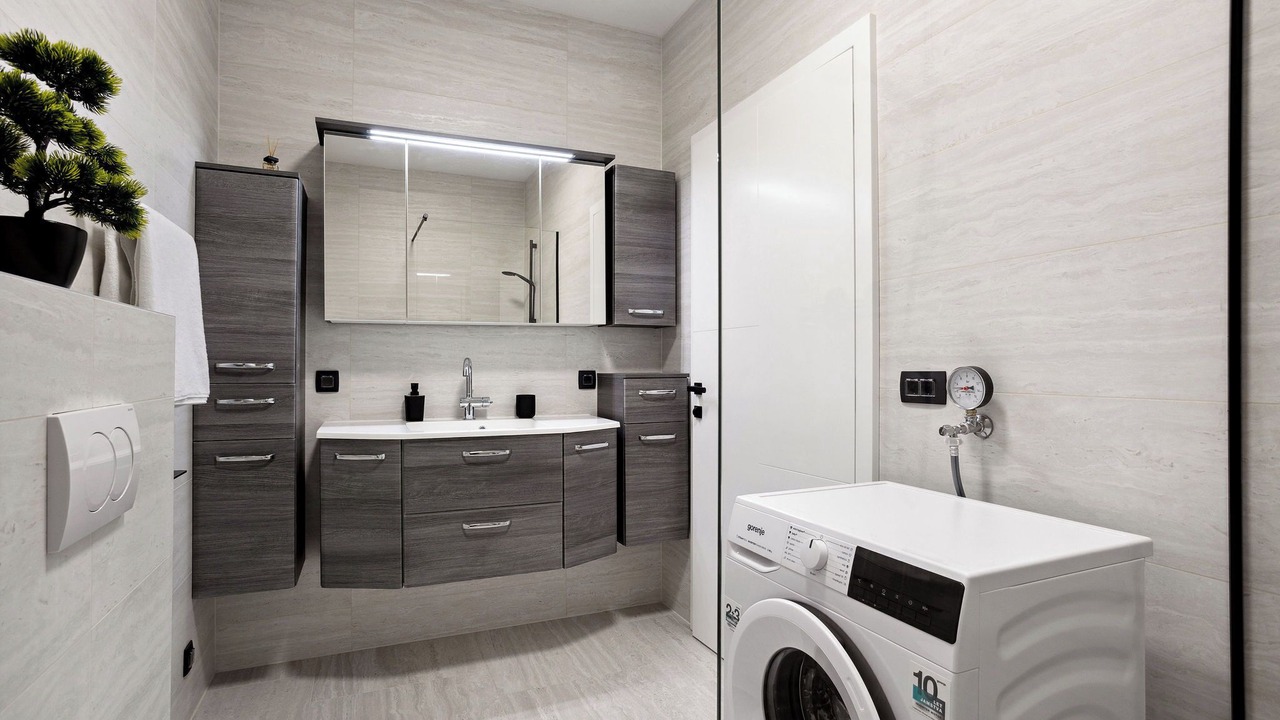 Photo of Bathroom in Rogaska Slatina