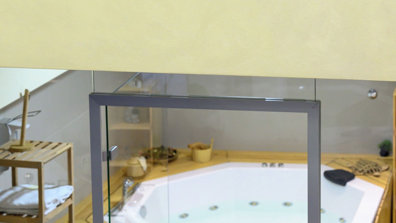 Photo of Bathroom in Novi Sad