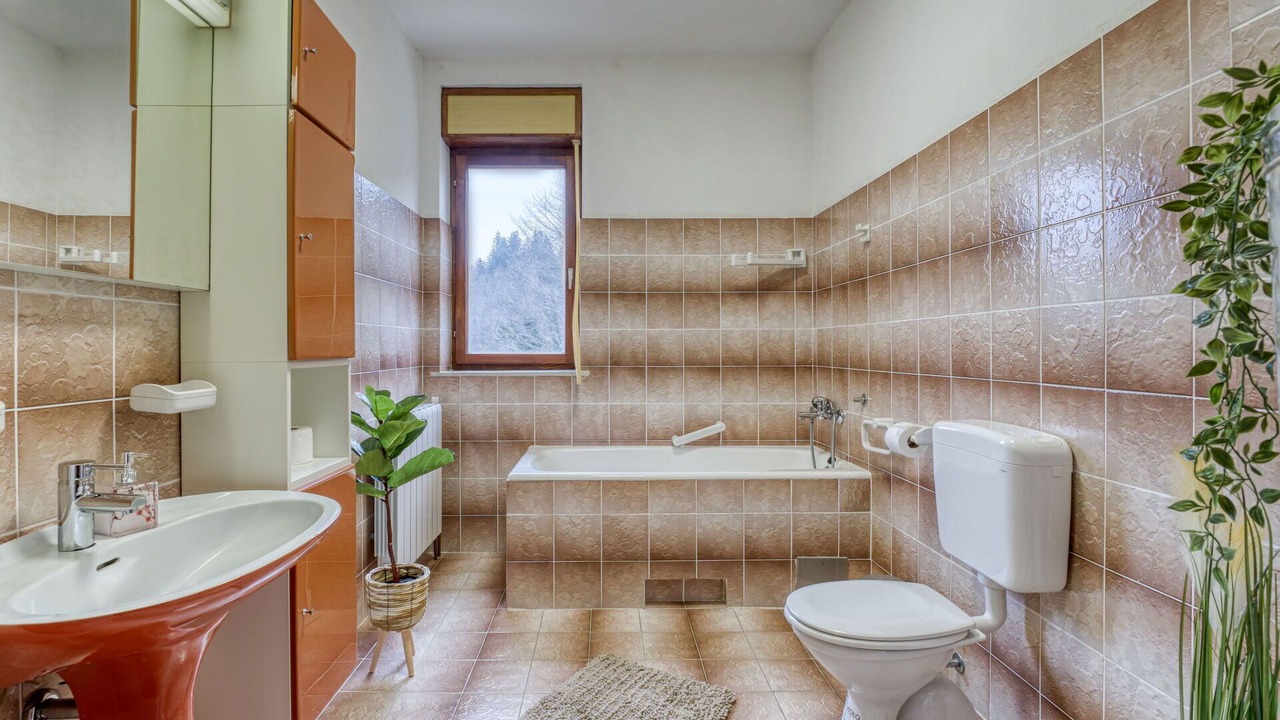 Photo of Bathroom in Brod Moravice