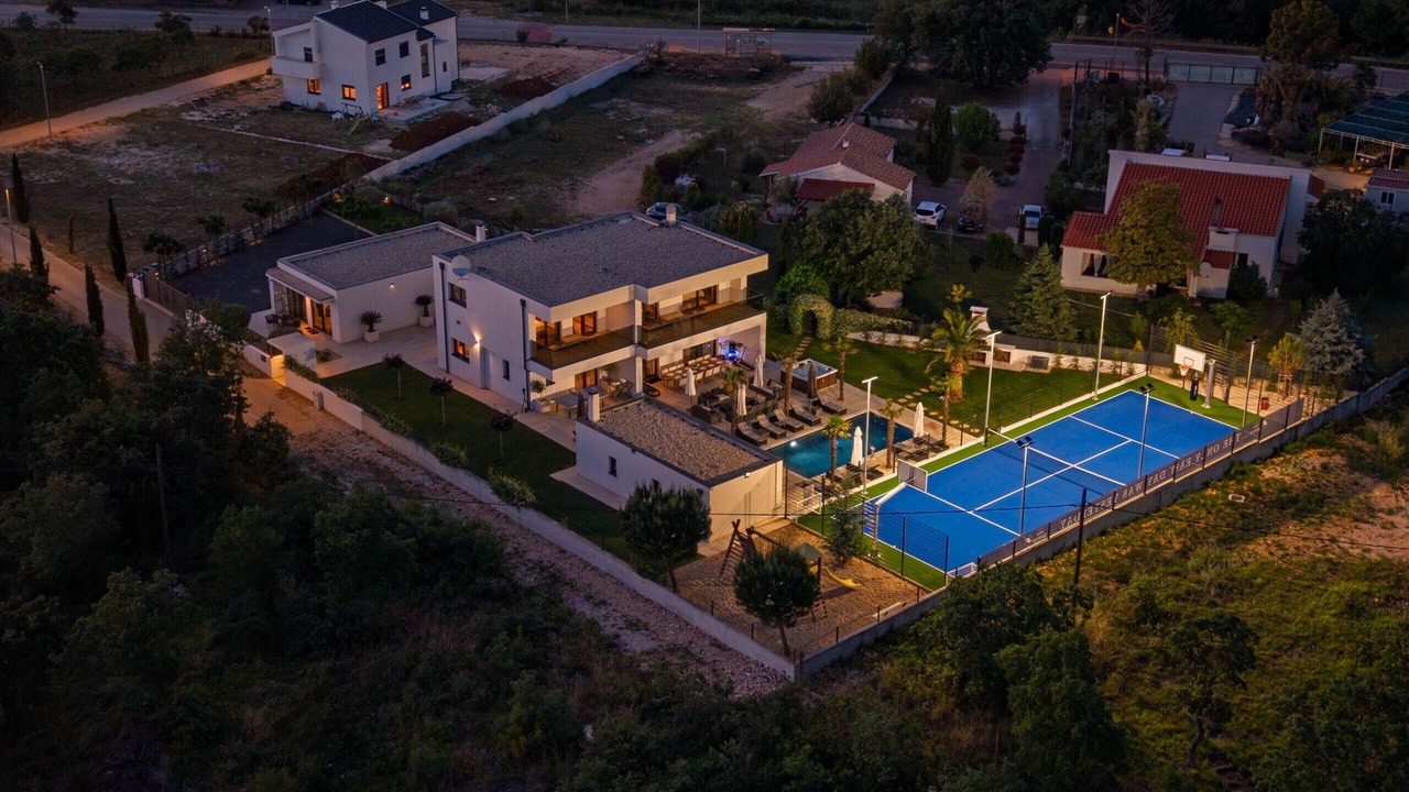 Photo of Outdoor in Brisevo