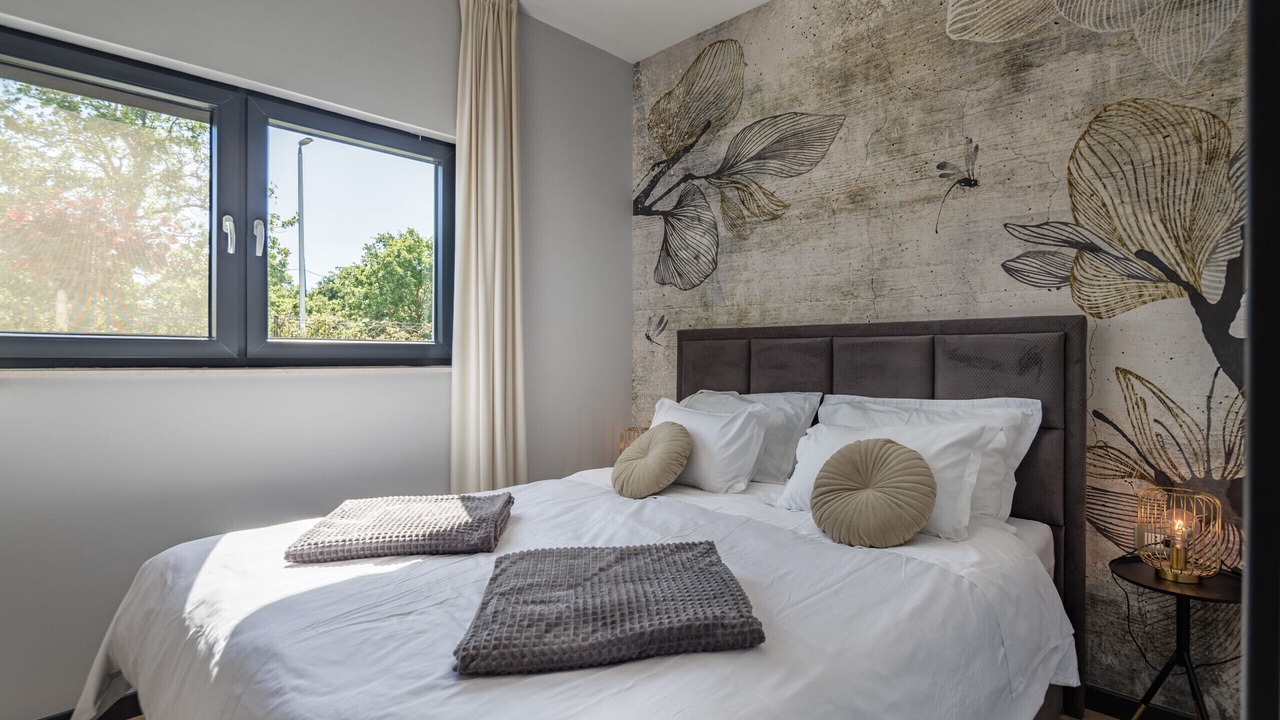 Photo of Bedroom in Brisevo
