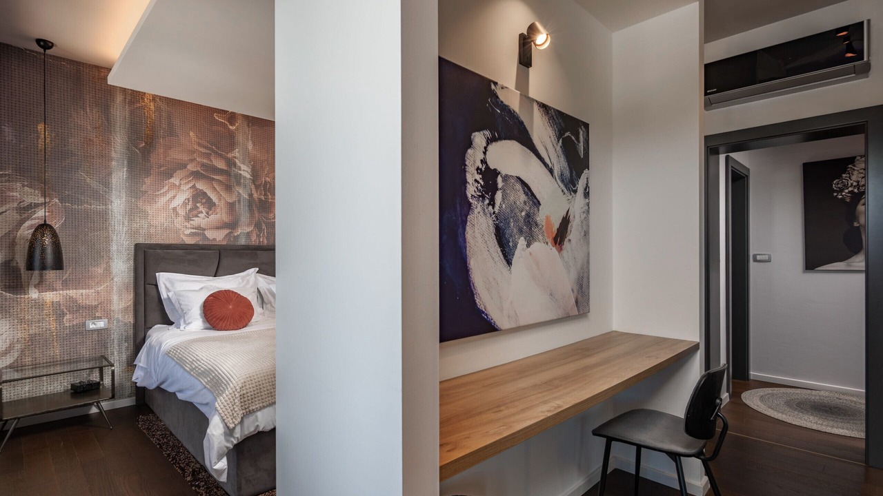 Photo of Bedroom in Brisevo