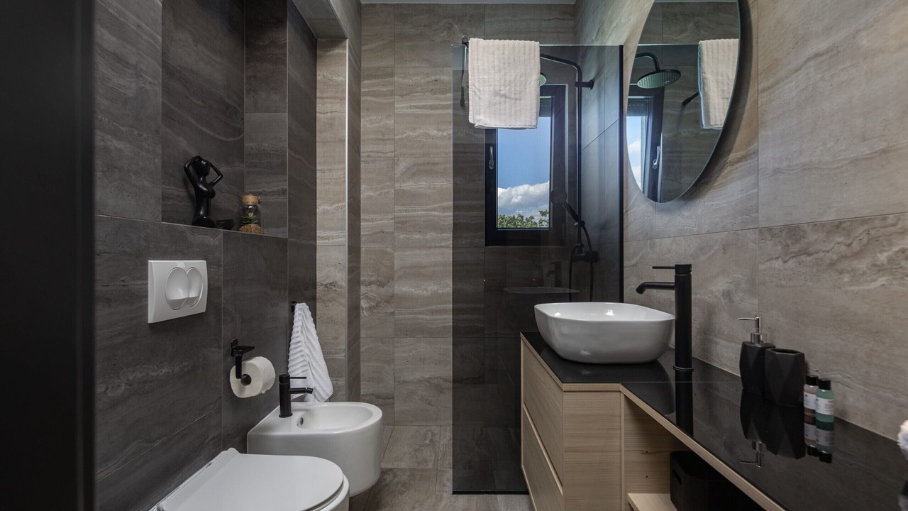 Photo of Bathroom in Brisevo