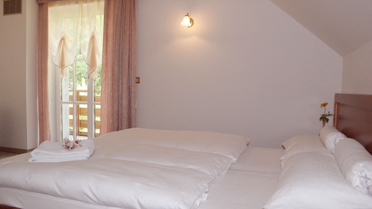 Photo of Bedroom in Ukanc