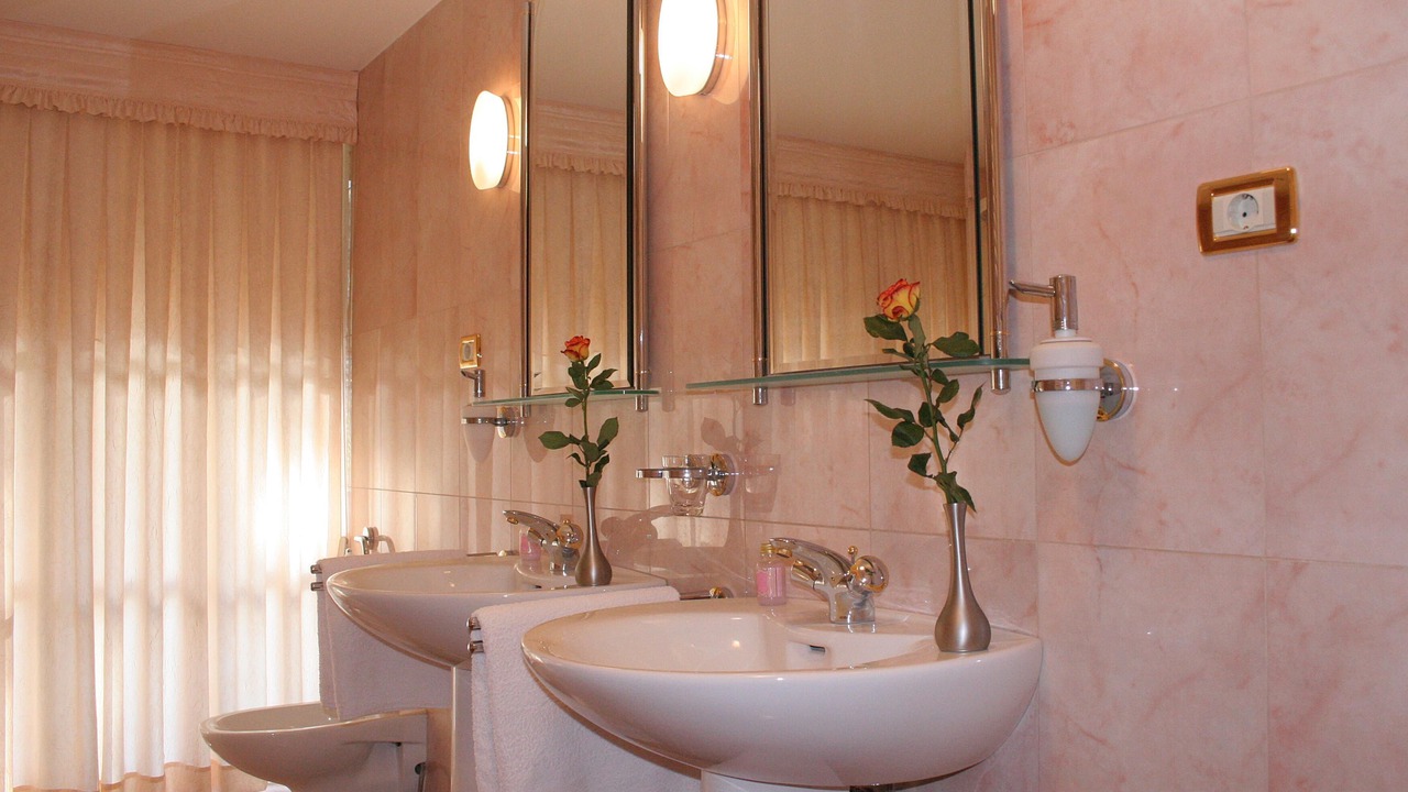 Photo of Bathroom in Ukanc