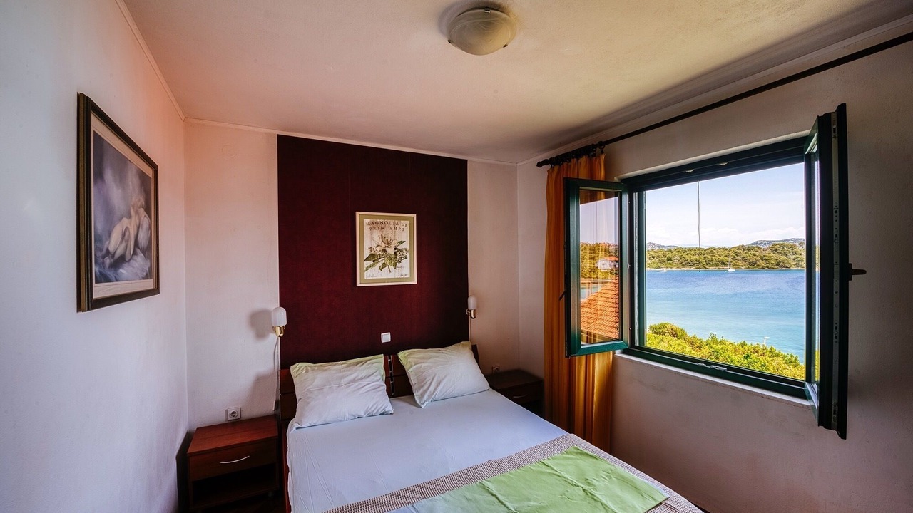 Photo of Bedroom in Mali Iz