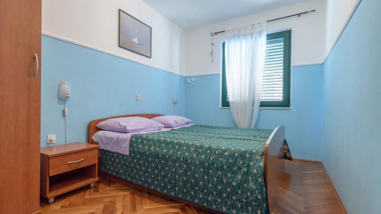 Photo of Bedroom in Mali Iz