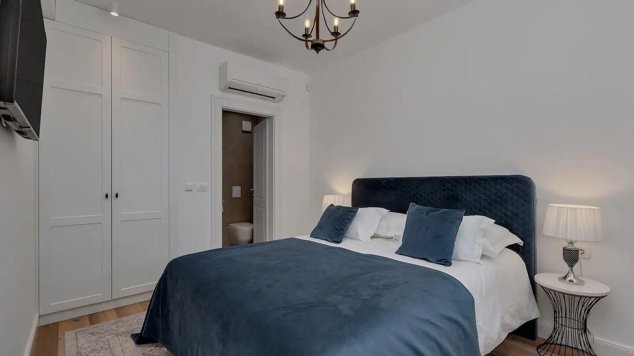 Photo of Bedroom in Moca