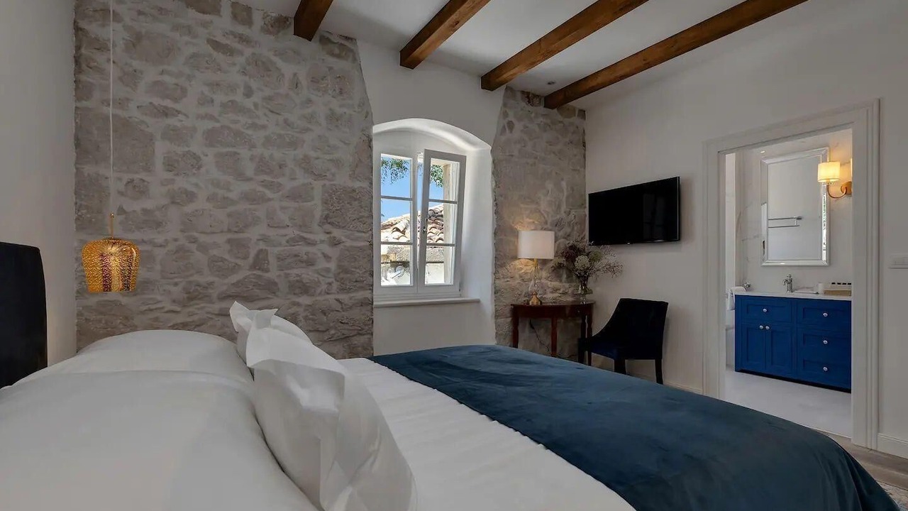 Photo of Bedroom in Moca