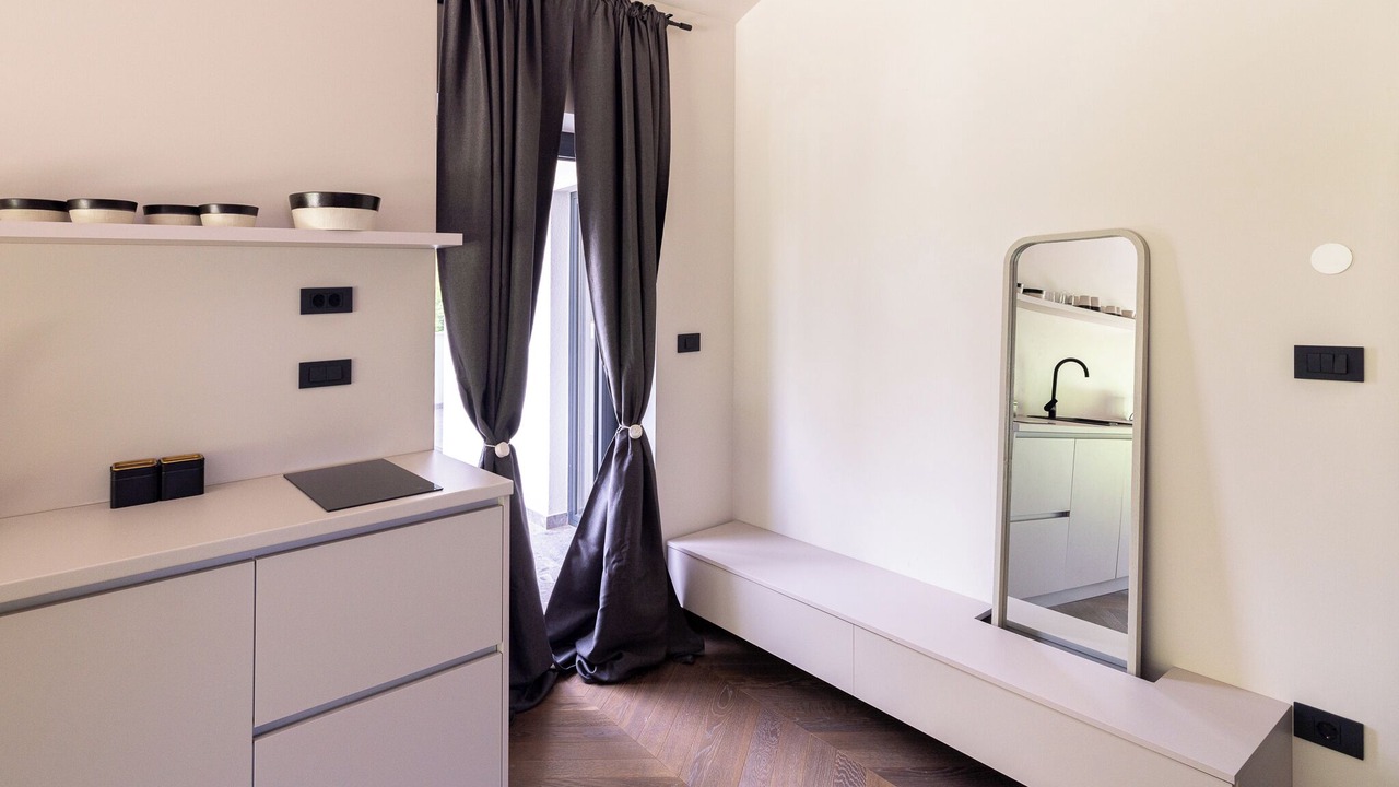 Photo of Kitchen in Ilirska Bistrica
